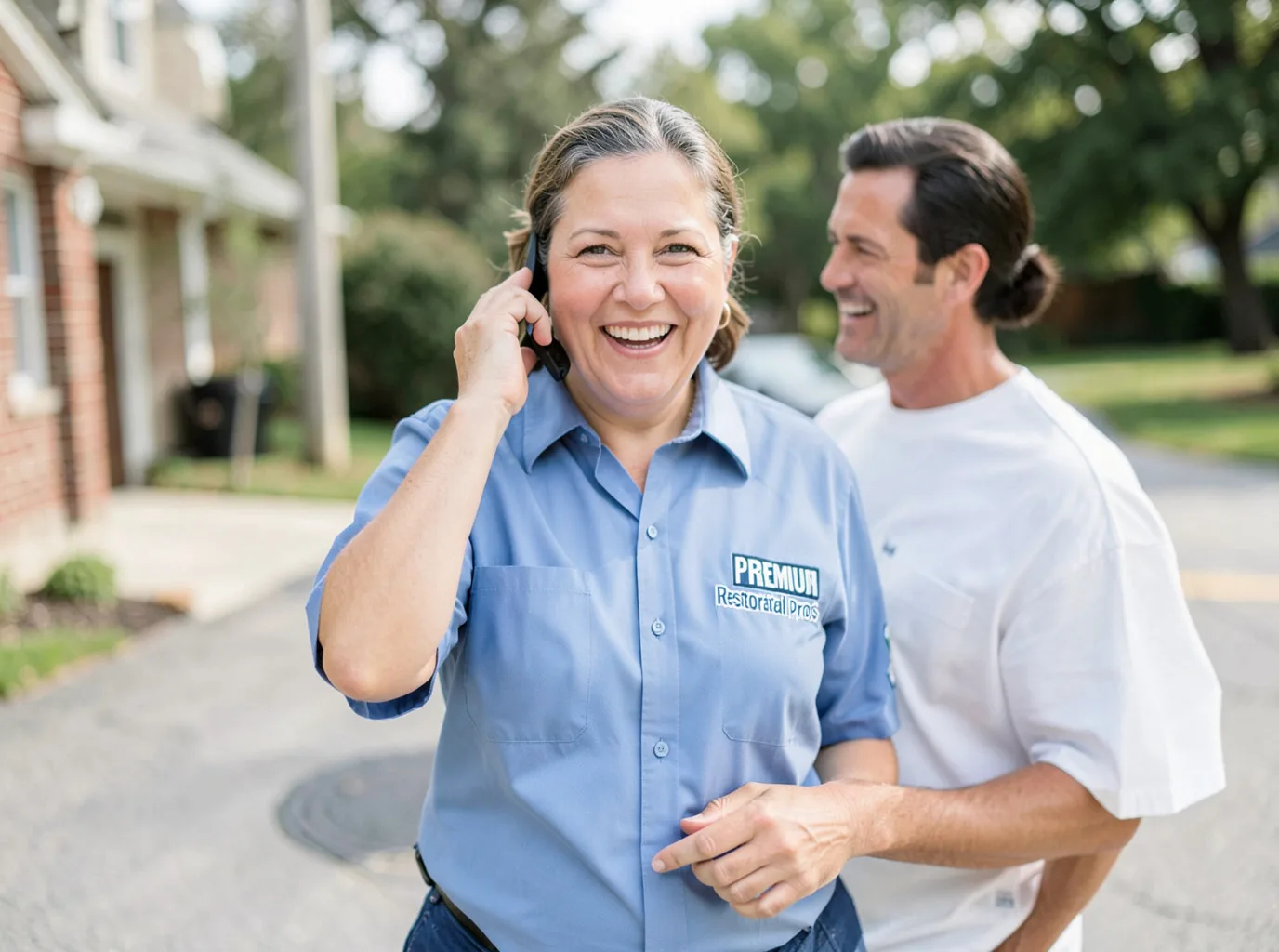 Water Damage Restoration Monongahela, PA FAQs